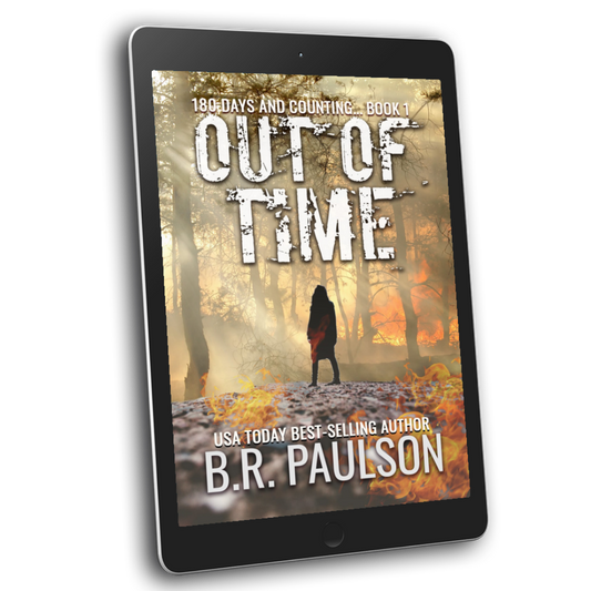 Out of Time (book 1)