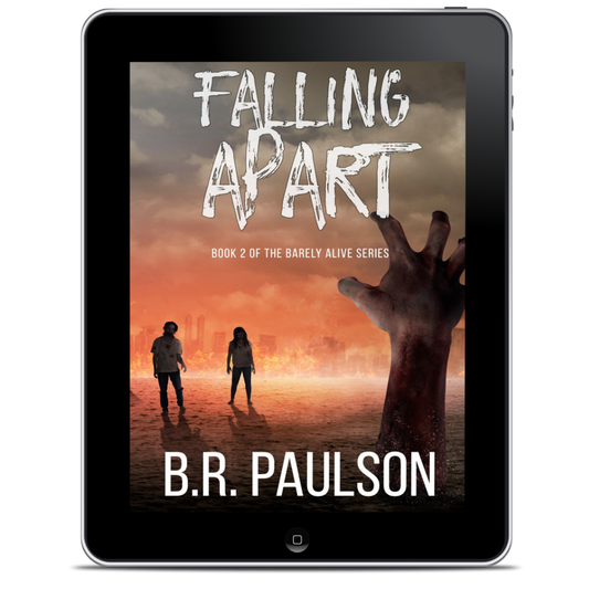 Falling Apart, book 2