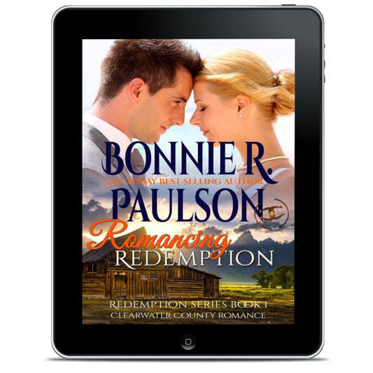 Romancing Redemption, book 1