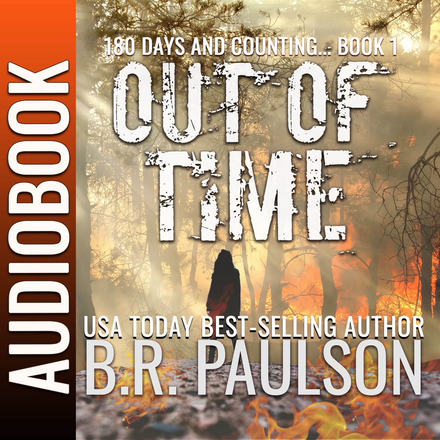 Out of Time (book 1)