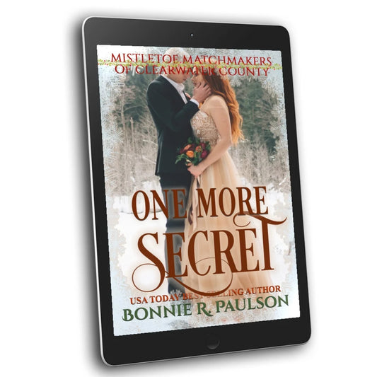 One More Secret, bk 2