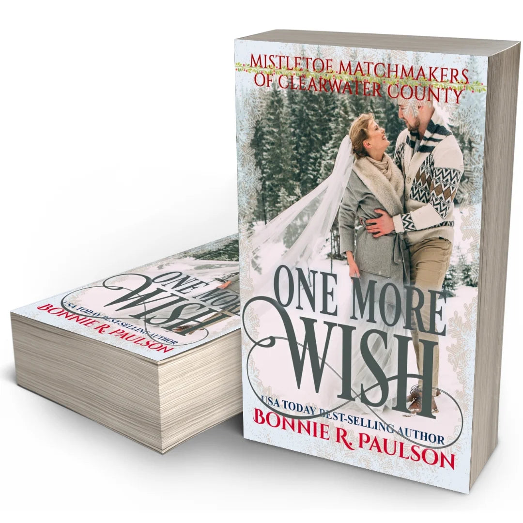 One More Wish, bk 5
