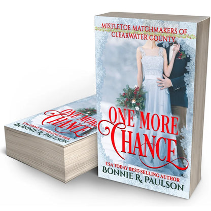 One More Chance, bk 1