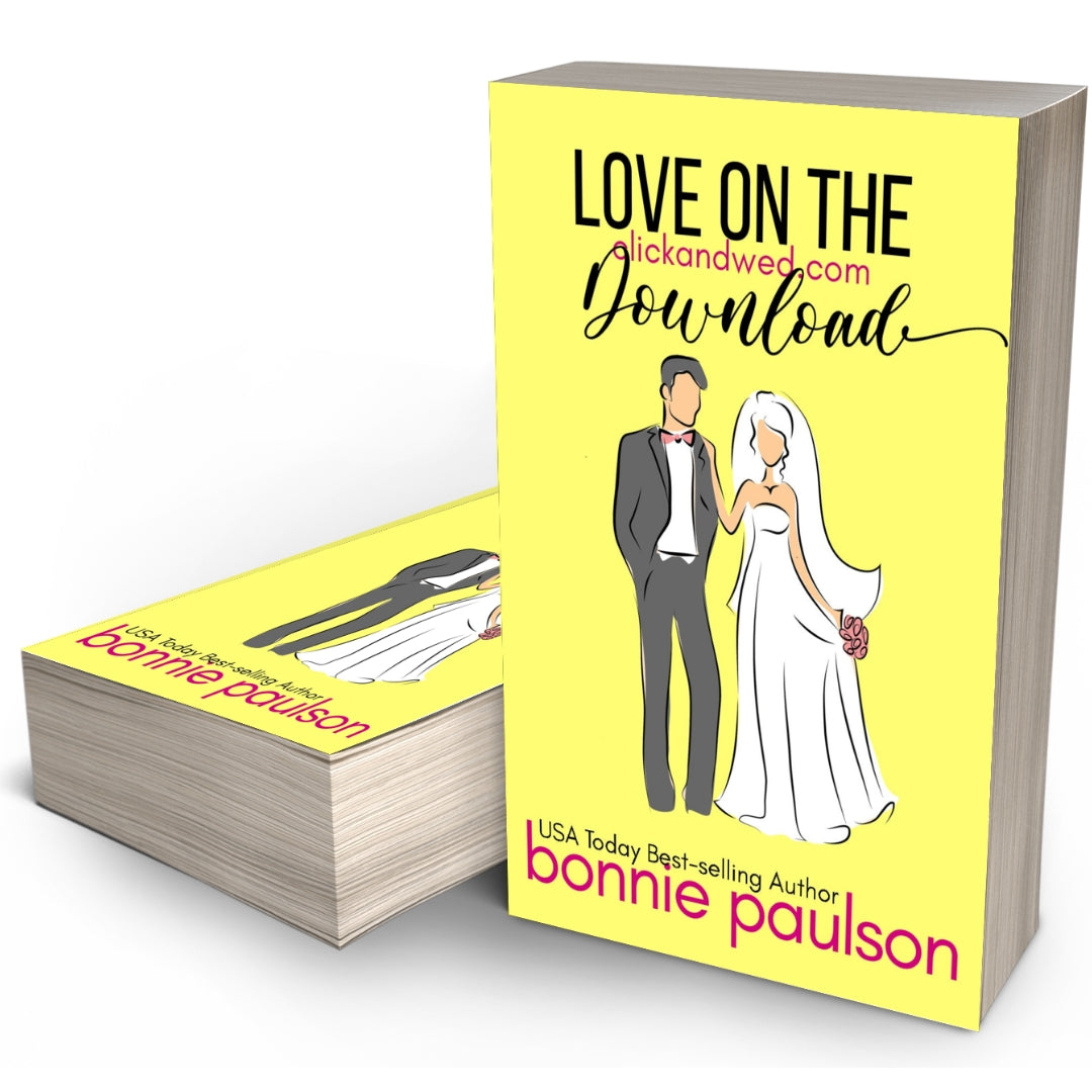 Love on the Download, prequel