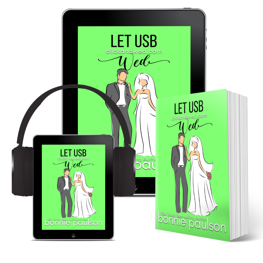 Let US-B Wed, book 6